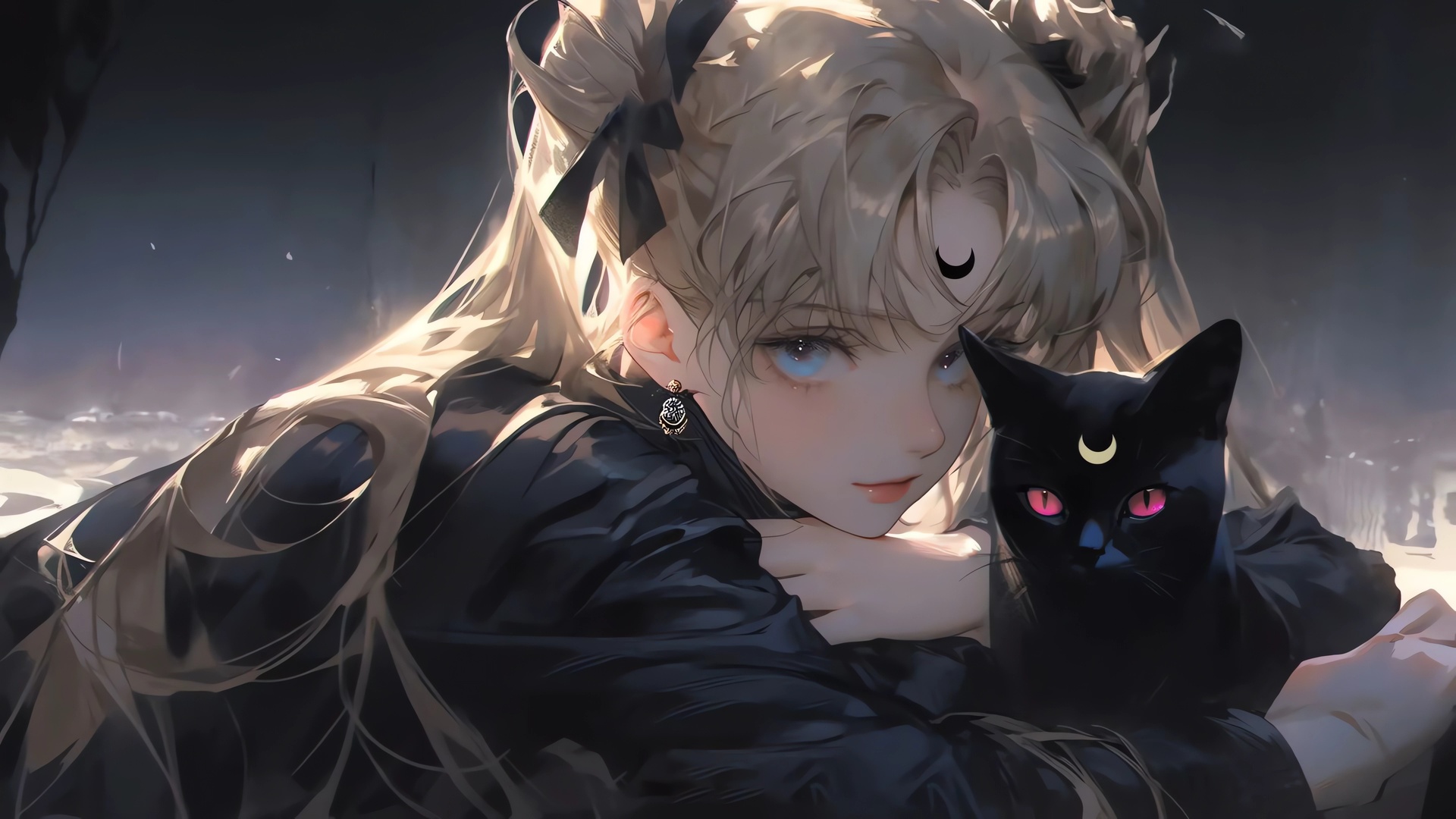 pwndbg中测量栈长度